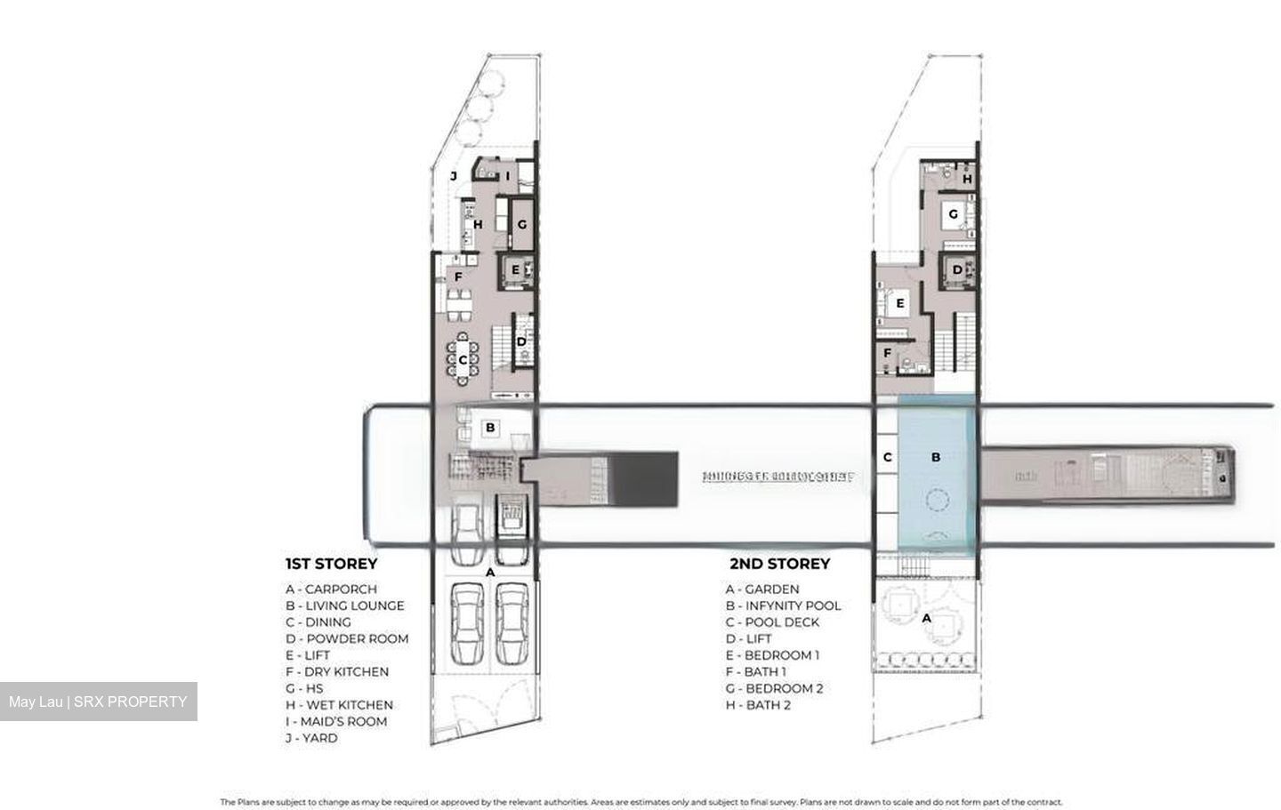 East View Garden (D16), Terrace #478611921